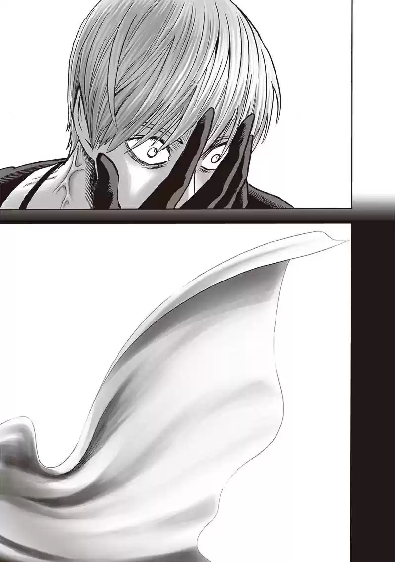 Onepunch-Man (ONE) - Capítulo 136 - Página 9 - LectorTMOo