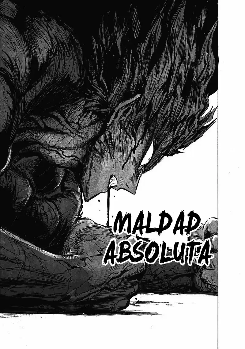Onepunch-Man (ONE) - Capítulo 137 - Página 5 - LectorTMOo