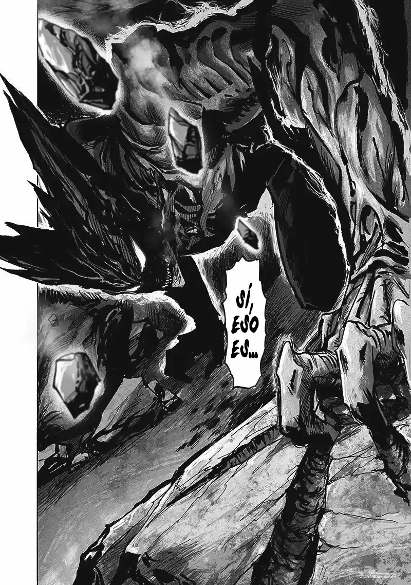Onepunch-Man (ONE) - Capítulo 137 - Página 13 - LectorTMOo
