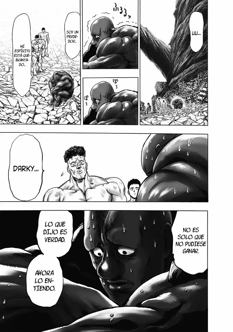 Onepunch-Man (ONE) - Capítulo 137 - Página 14 - LectorTMOo