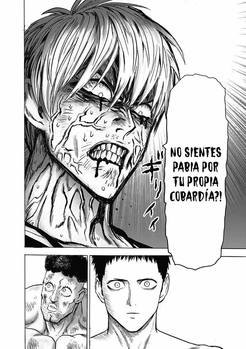 Onepunch-Man (ONE) - Capítulo 137 - Página 19 - LectorTMOo