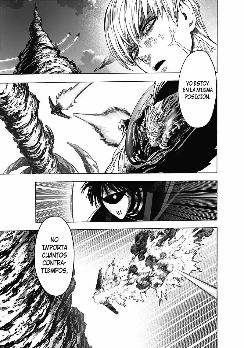 Onepunch-Man (ONE) - Capítulo 137 - Página 24 - LectorTMOo