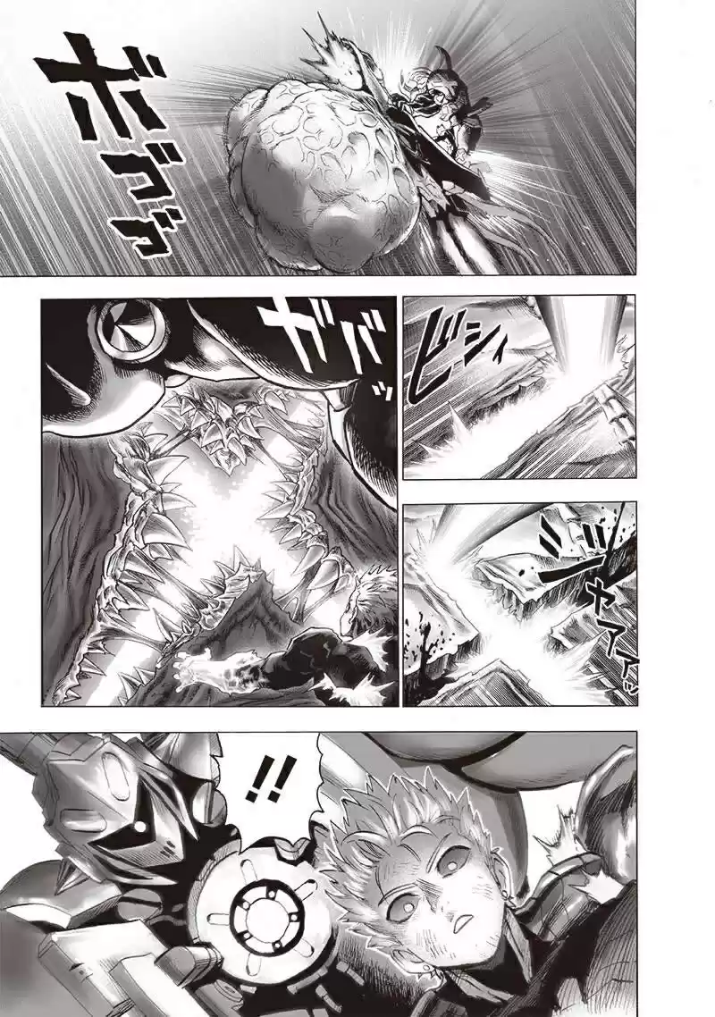 Onepunch-Man (ONE) - Capítulo 138 - Página 4 - LectorTMOo