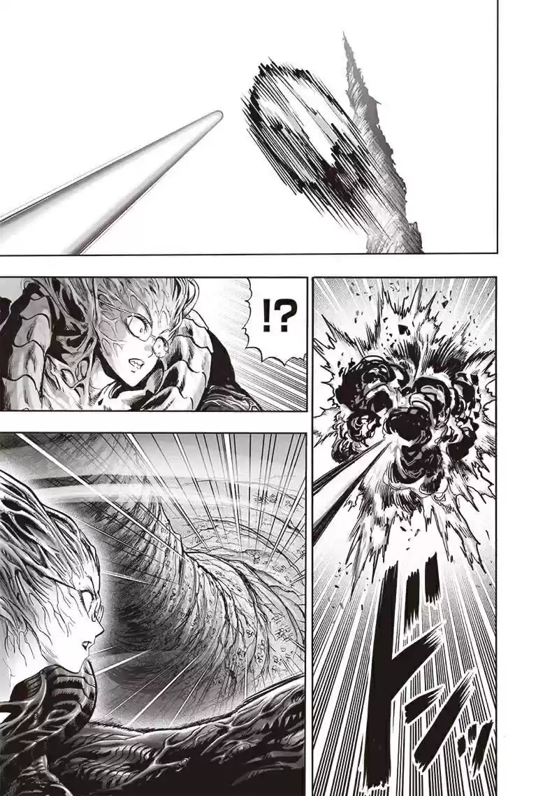 Onepunch-Man (ONE) - Capítulo 138 - Página 5 - LectorTMOo