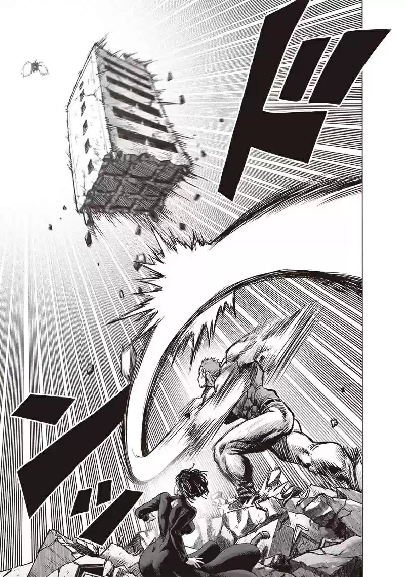 Onepunch-Man (ONE) - Capítulo 138 - Página 14 - LectorTMOo