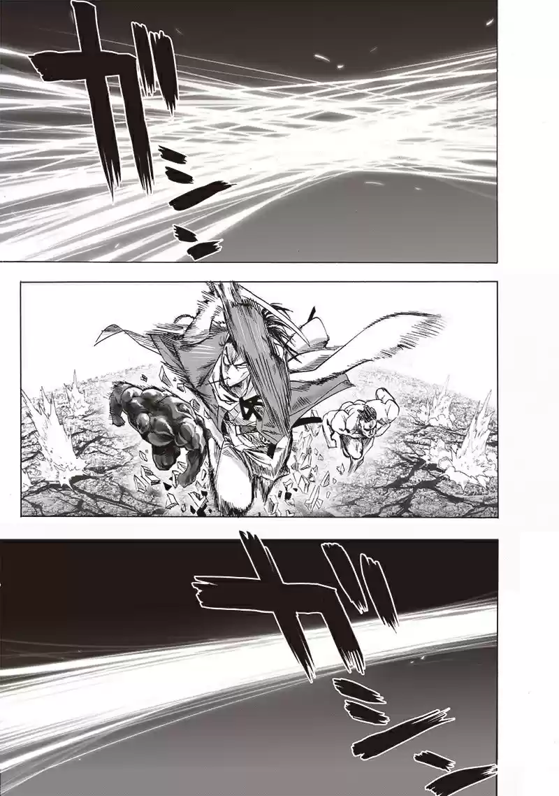 Onepunch-Man (ONE) - Capítulo 138 - Página 18 - LectorTMOo