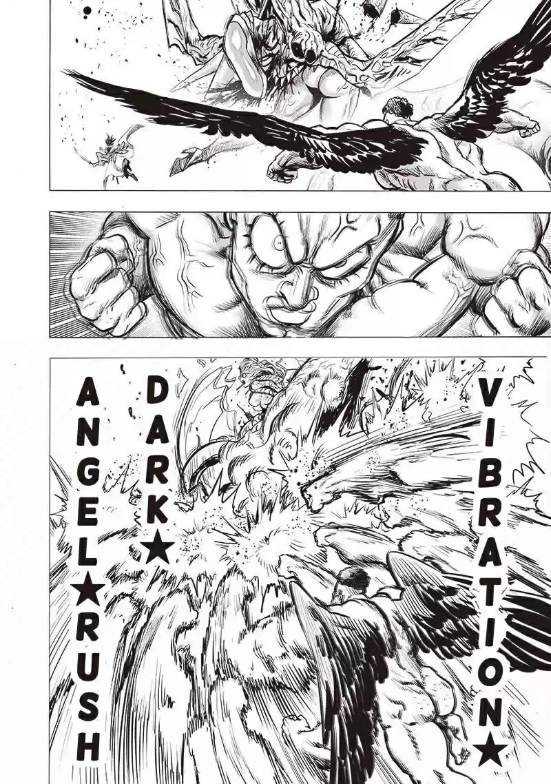 Onepunch-Man (ONE) - Capítulo 138 - Página 20 - LectorTMOo