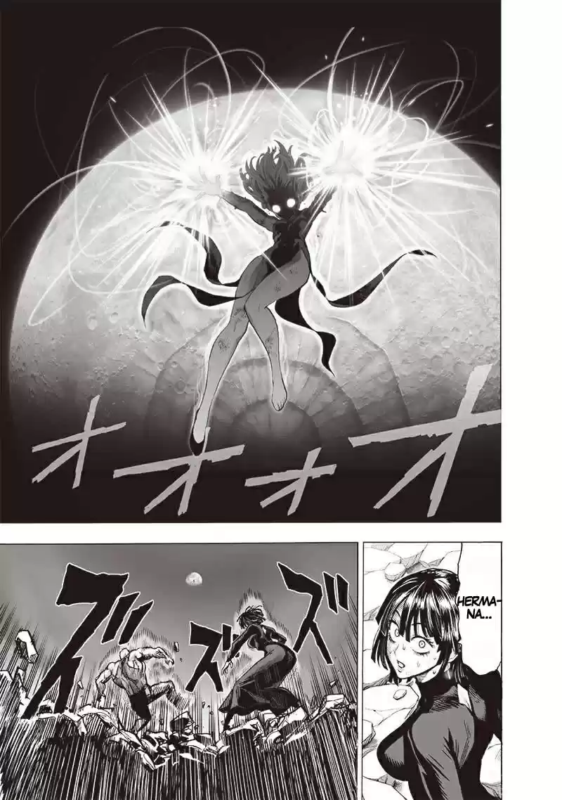 Onepunch-Man (ONE) - Capítulo 138 - Página 27 - LectorTMOo