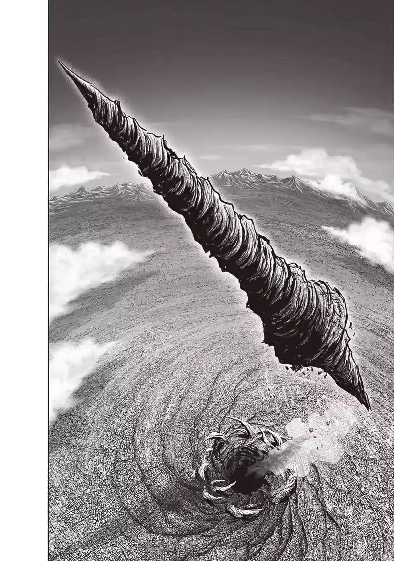 Onepunch-Man (ONE) - Capítulo 138 - Página 31 - LectorTMOo