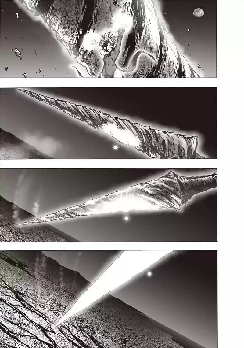 Onepunch-Man (ONE) - Capítulo 138 - Página 34 - LectorTMOo