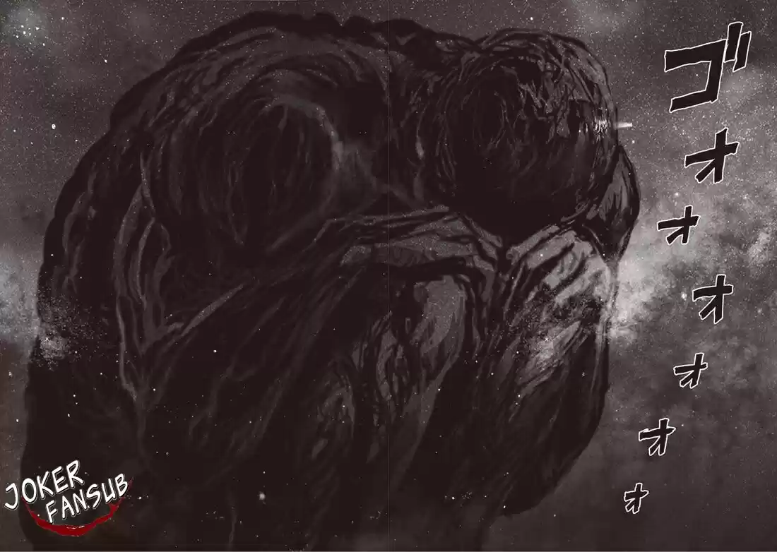 Onepunch-Man (ONE) - Capítulo 138 - Página 38 - LectorTMOo
