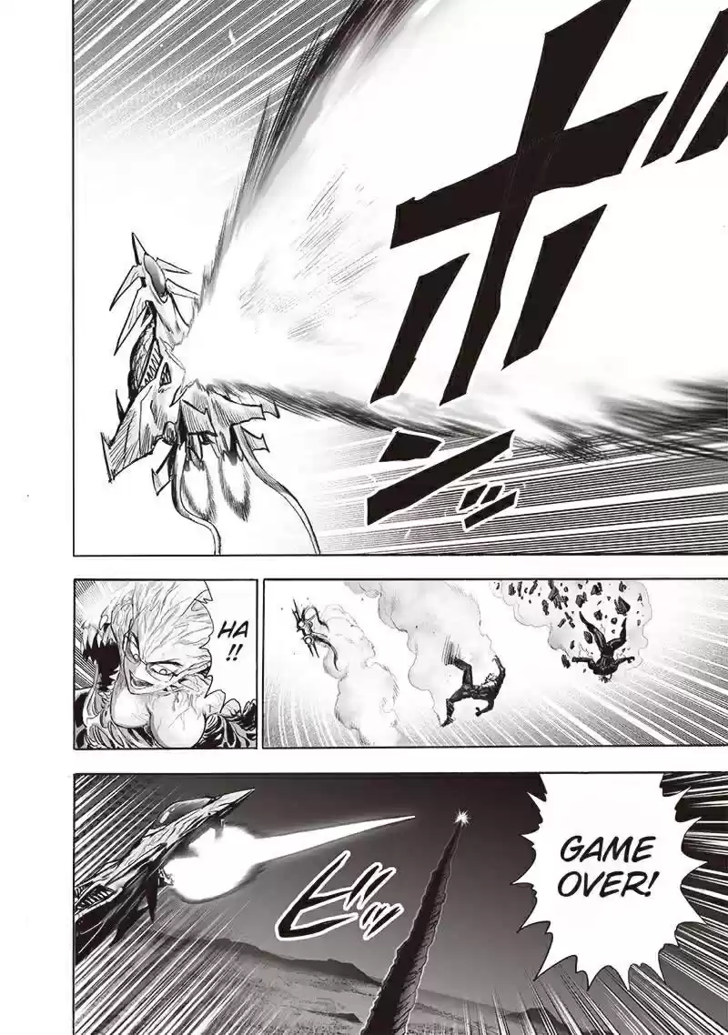 Onepunch-Man (ONE) - Capítulo 138 - Página 39 - LectorTMOo