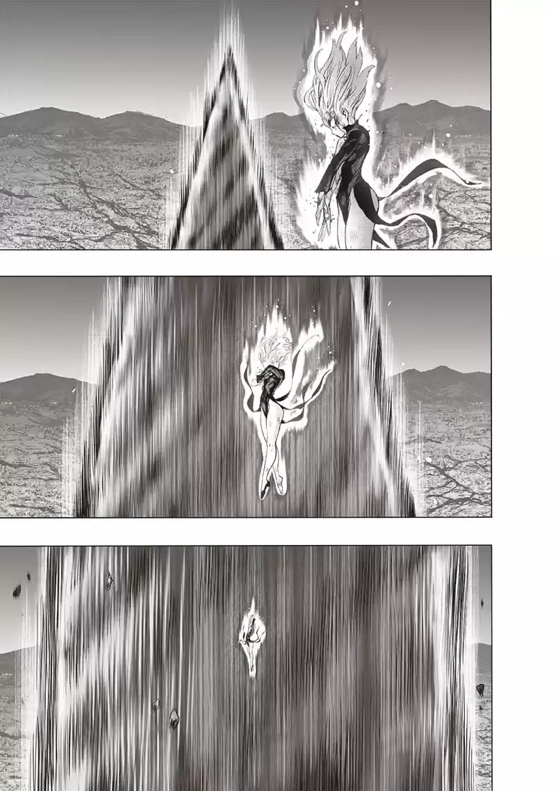 Onepunch-Man (ONE) - Capítulo 138 - Página 40 - LectorTMOo