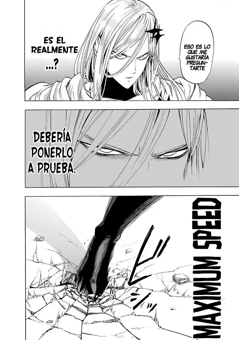 Onepunch-Man (ONE) - Capítulo 139 - Página 10 - LectorTMOo