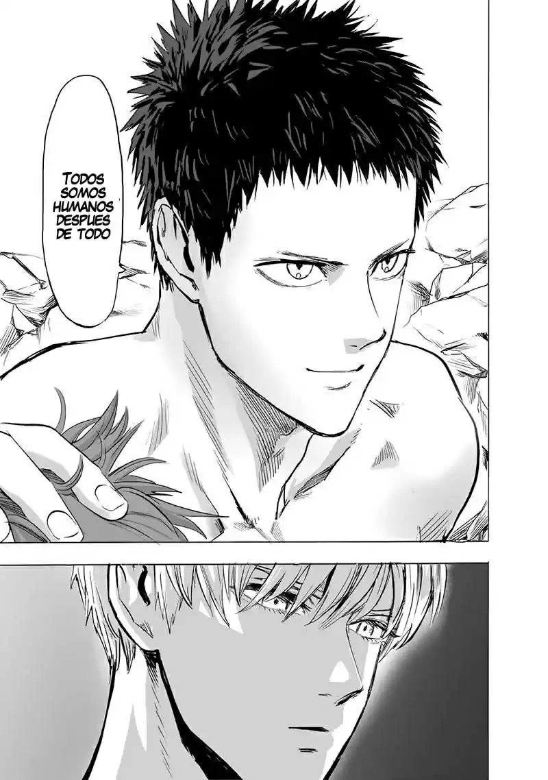 Onepunch-Man (ONE) - Capítulo 139 - Página 19 - LectorTMOo