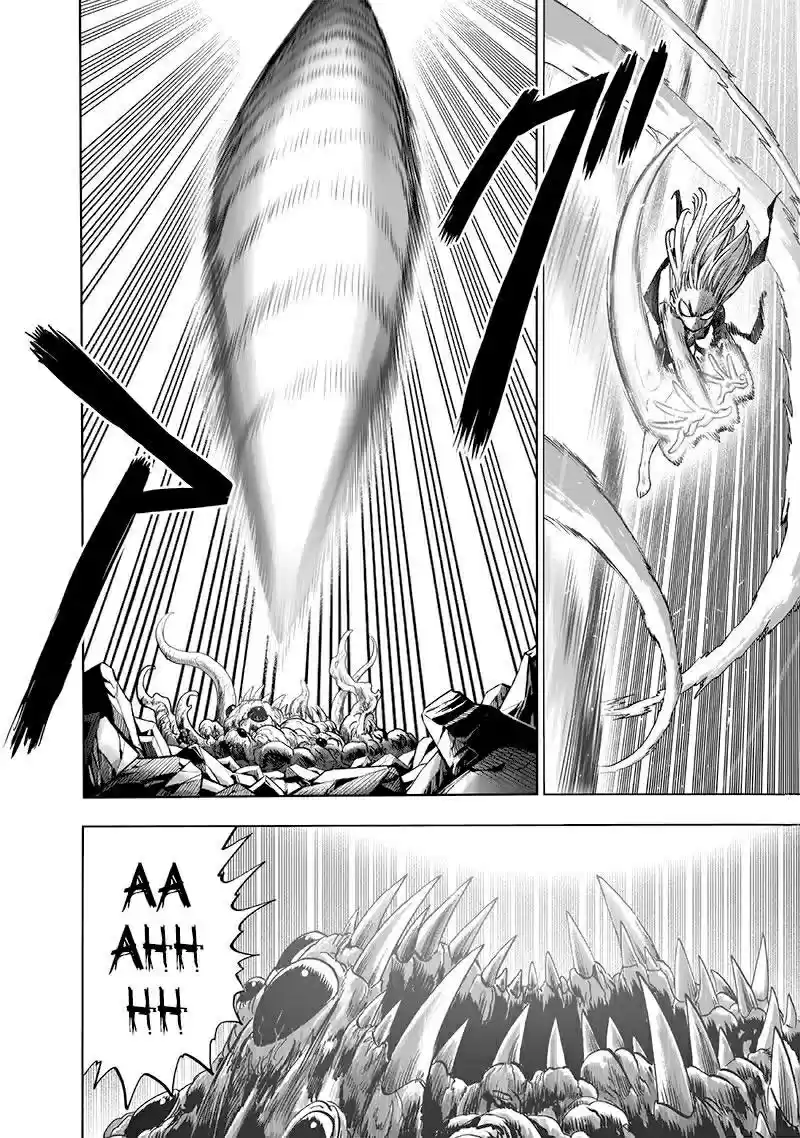 Onepunch-Man (ONE) - Capítulo 139 - Página 22 - LectorTMOo
