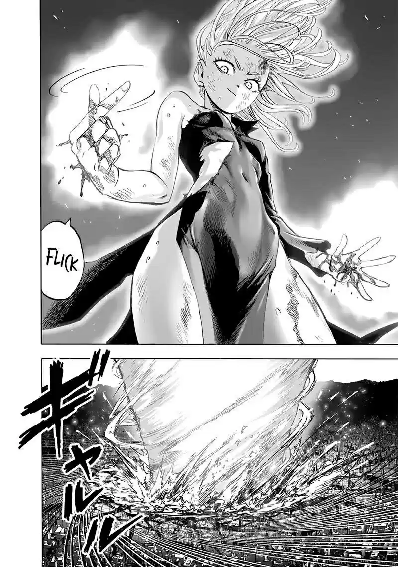 Onepunch-Man (ONE) - Capítulo 139 - Página 24 - LectorTMOo