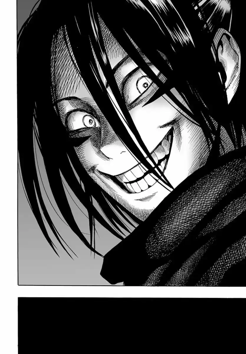 Onepunch-Man (ONE) - Capítulo 14 - Página 21 - LectorTMOo