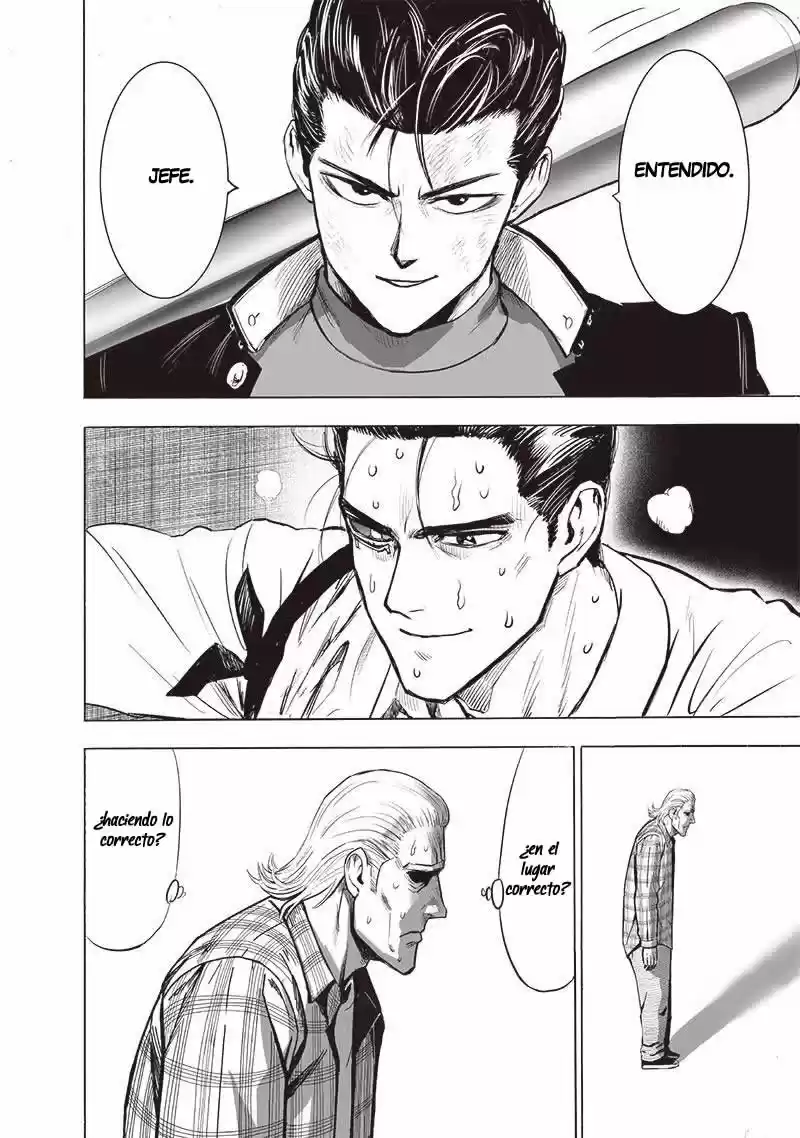 Onepunch-Man (ONE) - Capítulo 141 - Página 12 - LectorTMOo