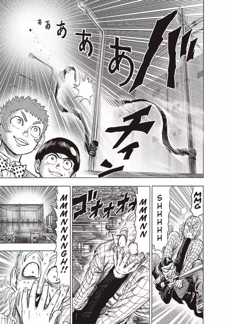 Onepunch-Man (ONE) - Capítulo 141 - Página 18 - LectorTMOo