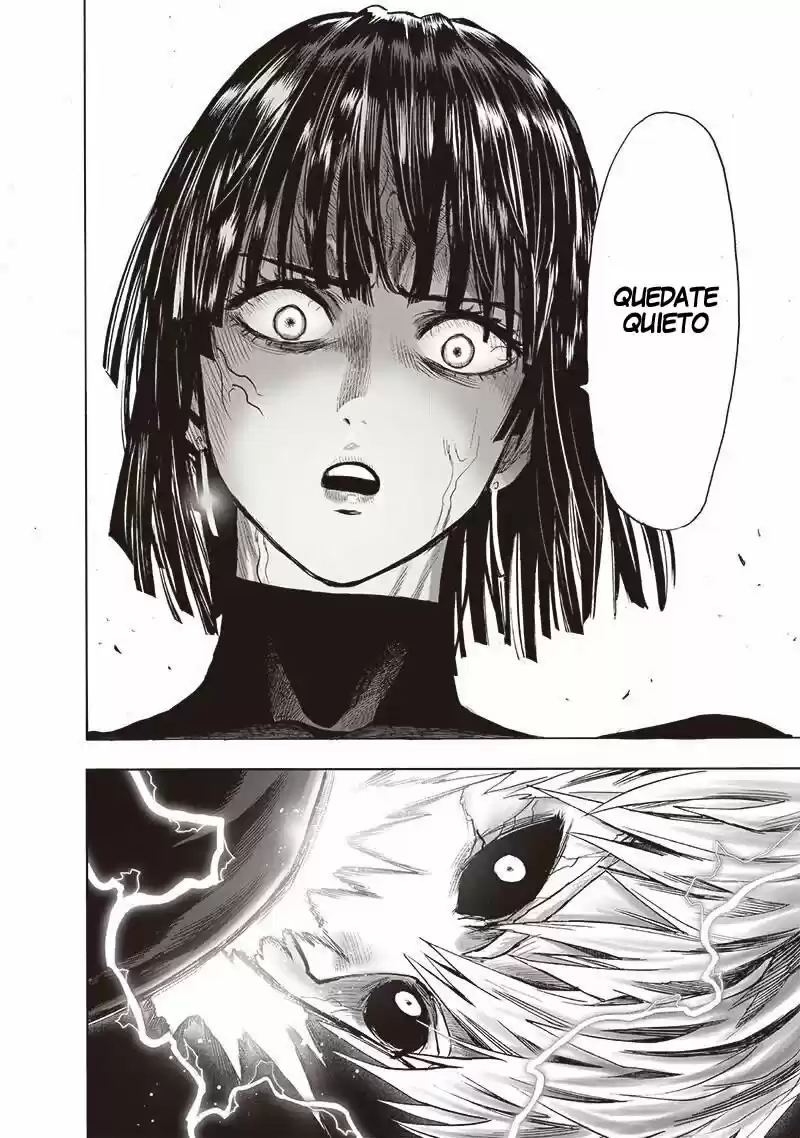 Onepunch-Man (ONE) - Capítulo 143 - Página 9 - LectorTMOo