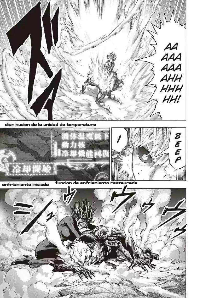 Onepunch-Man (ONE) - Capítulo 143 - Página 12 - LectorTMOo