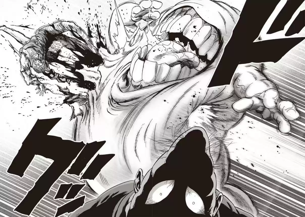 Onepunch-Man (ONE) - Capítulo 145 - Página 9 - LectorTMOo