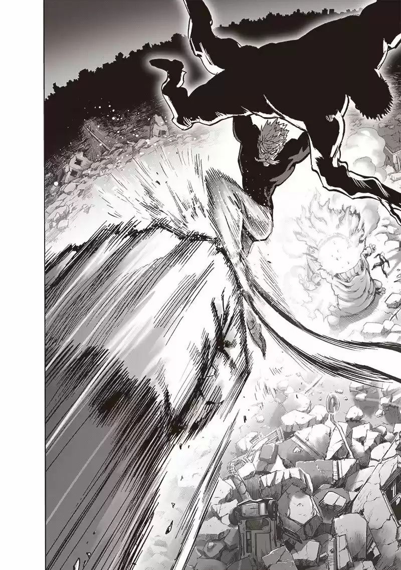 Onepunch-Man (ONE) - Capítulo 145 - Página 12 - LectorTMOo