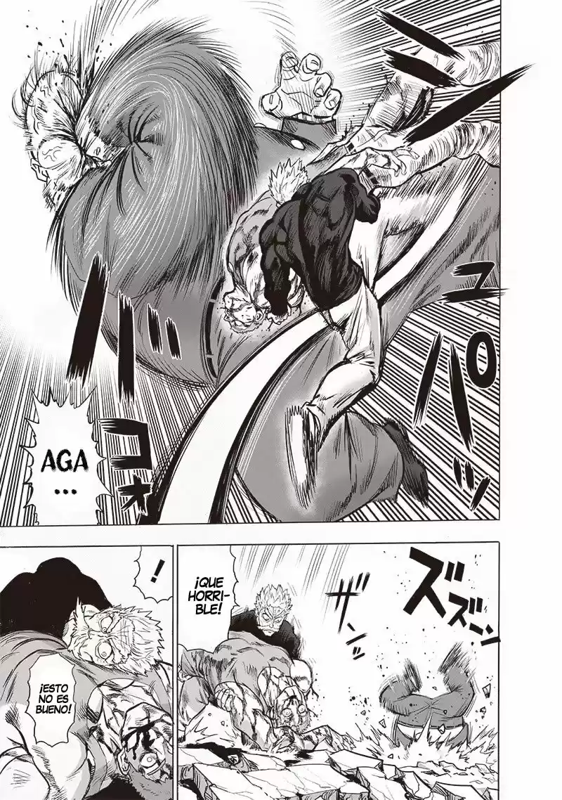 Onepunch-Man (ONE) - Capítulo 145 - Página 13 - LectorTMOo