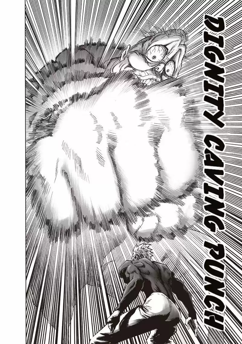 Onepunch-Man (ONE) - Capítulo 145 - Página 18 - LectorTMOo