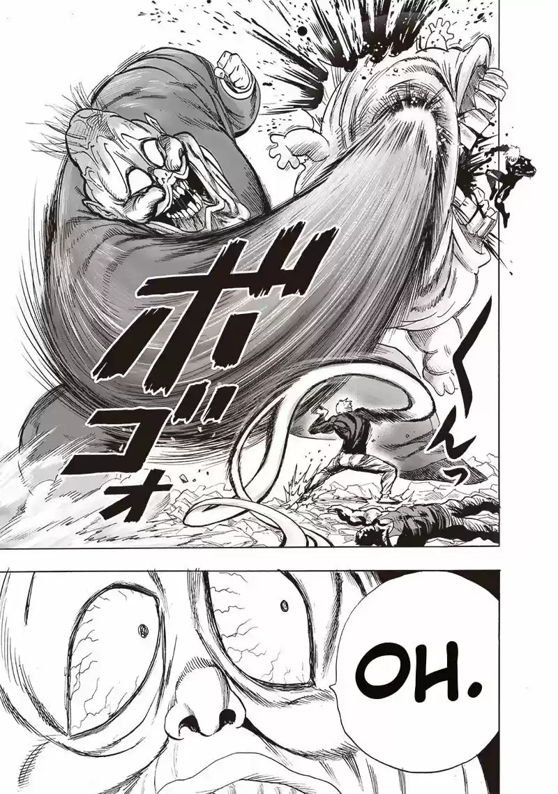 Onepunch-Man (ONE) - Capítulo 145 - Página 19 - LectorTMOo