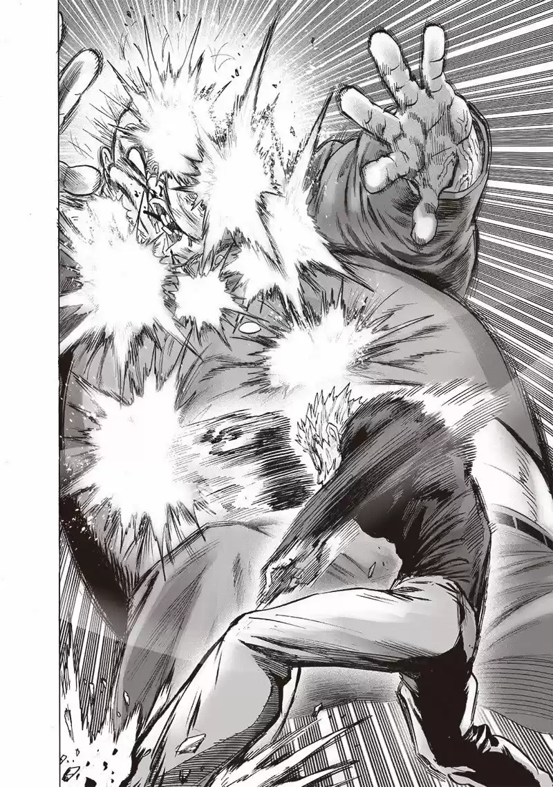 Onepunch-Man (ONE) - Capítulo 145 - Página 20 - LectorTMOo