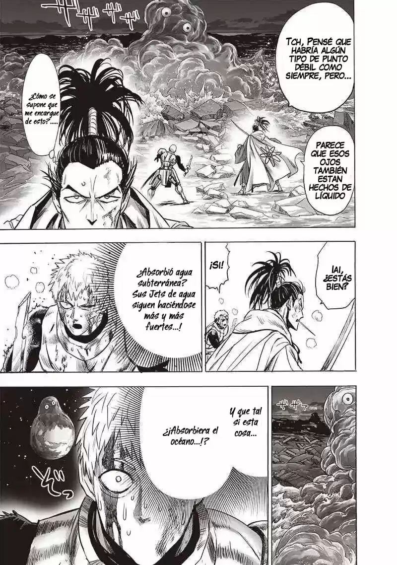 Onepunch-Man (ONE) - Capítulo 146 - Página 4 - LectorTMOo