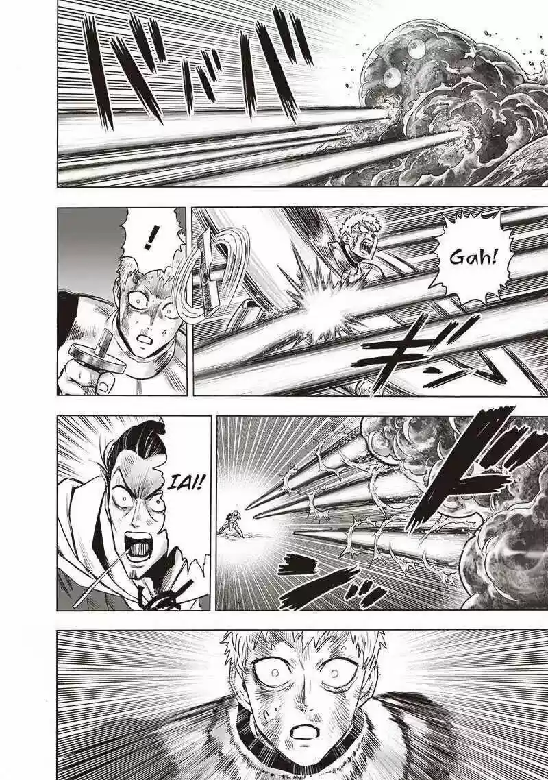 Onepunch-Man (ONE) - Capítulo 146 - Página 5 - LectorTMOo