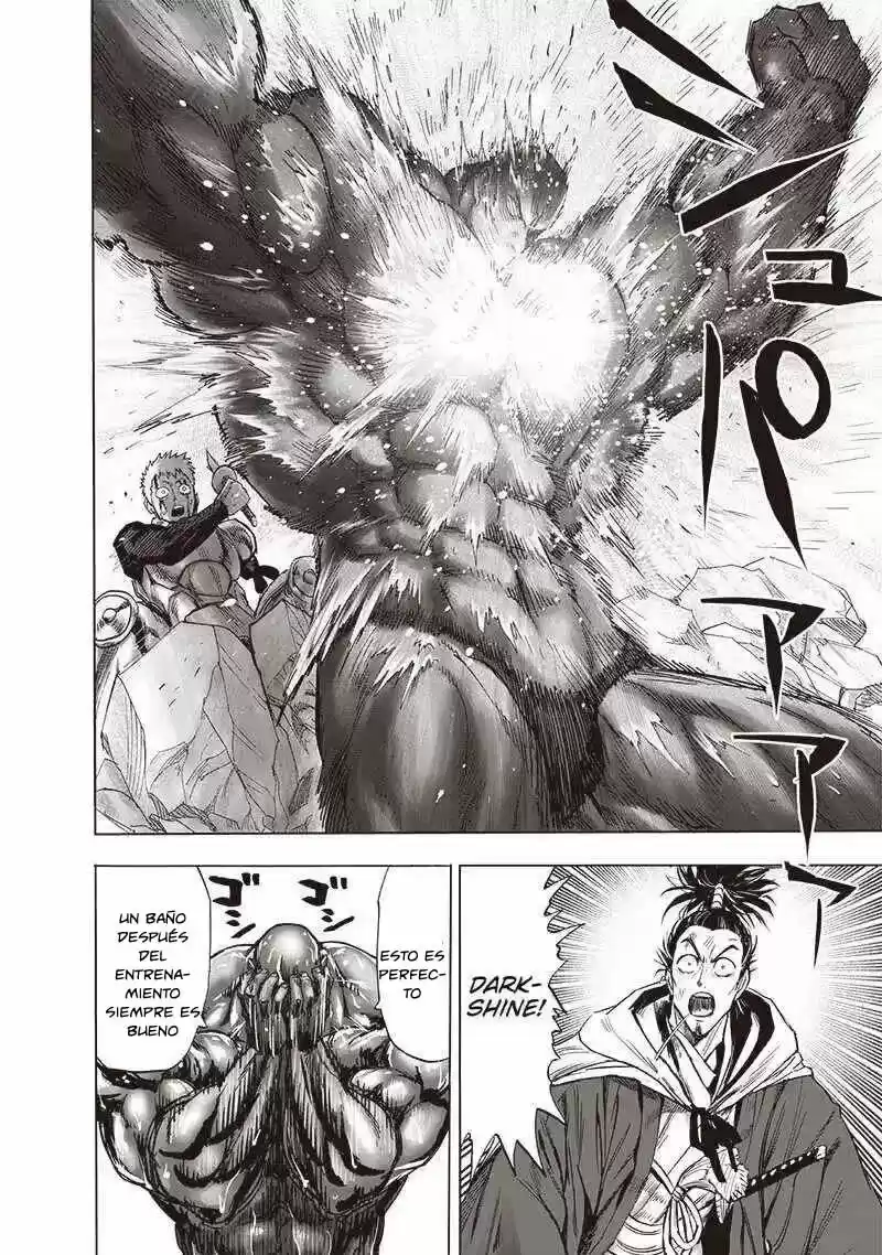 Onepunch-Man (ONE) - Capítulo 146 - Página 7 - LectorTMOo