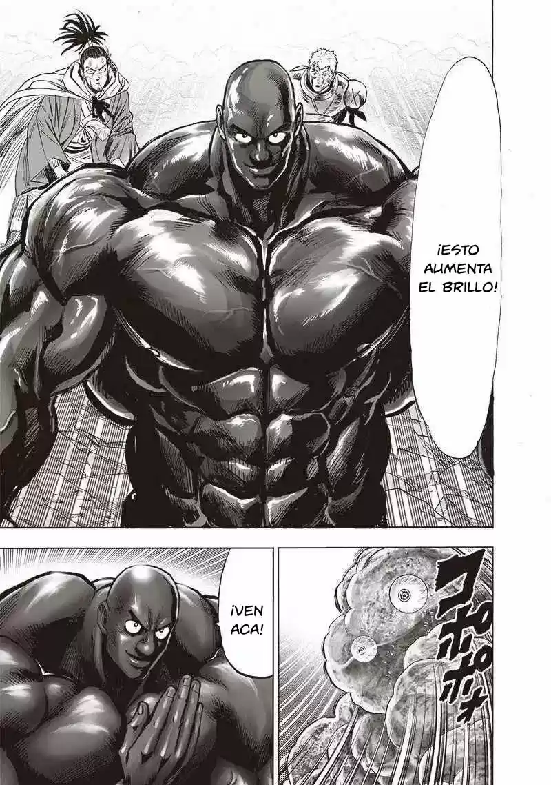 Onepunch-Man (ONE) - Capítulo 146 - Página 8 - LectorTMOo