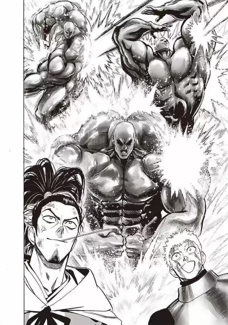 Onepunch-Man (ONE) - Capítulo 146 - Página 9 - LectorTMOo