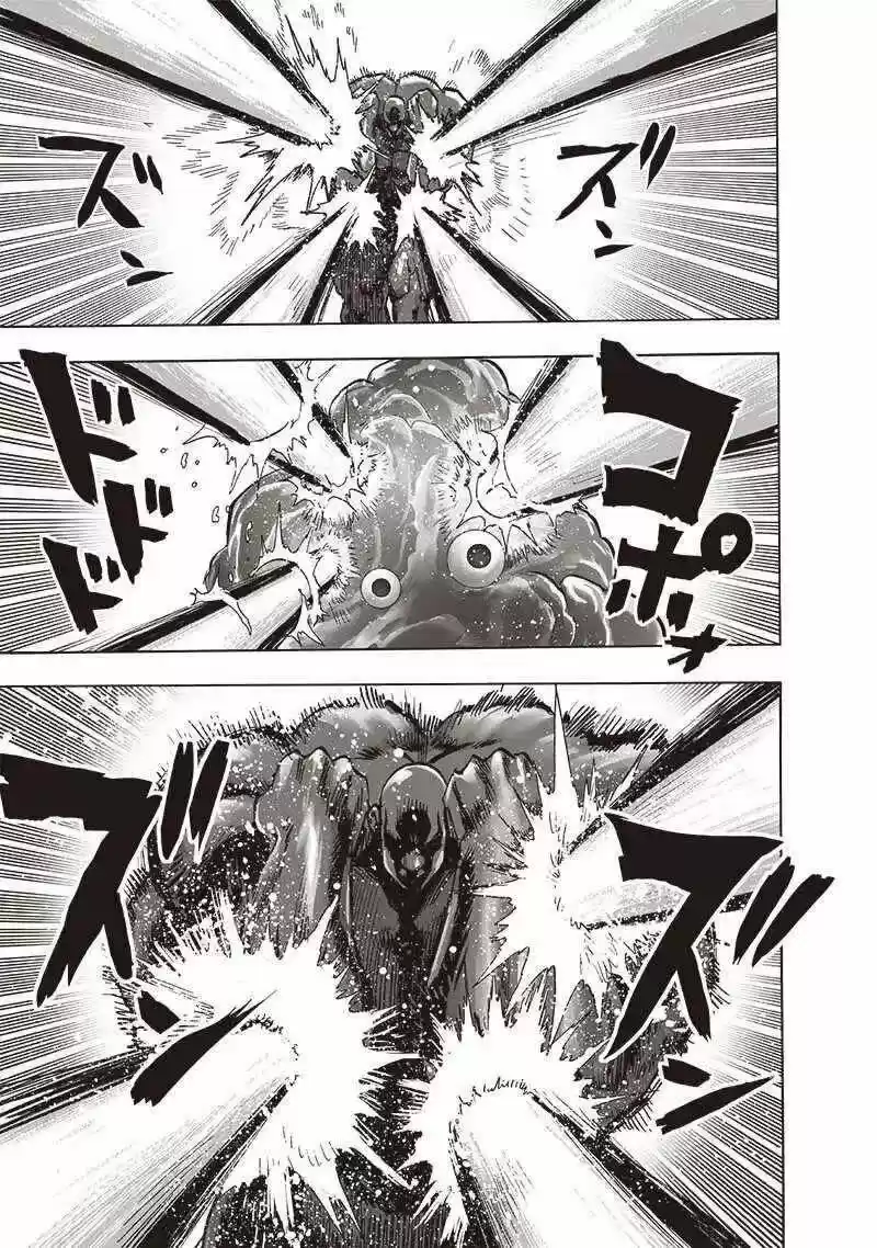 Onepunch-Man (ONE) - Capítulo 146 - Página 10 - LectorTMOo
