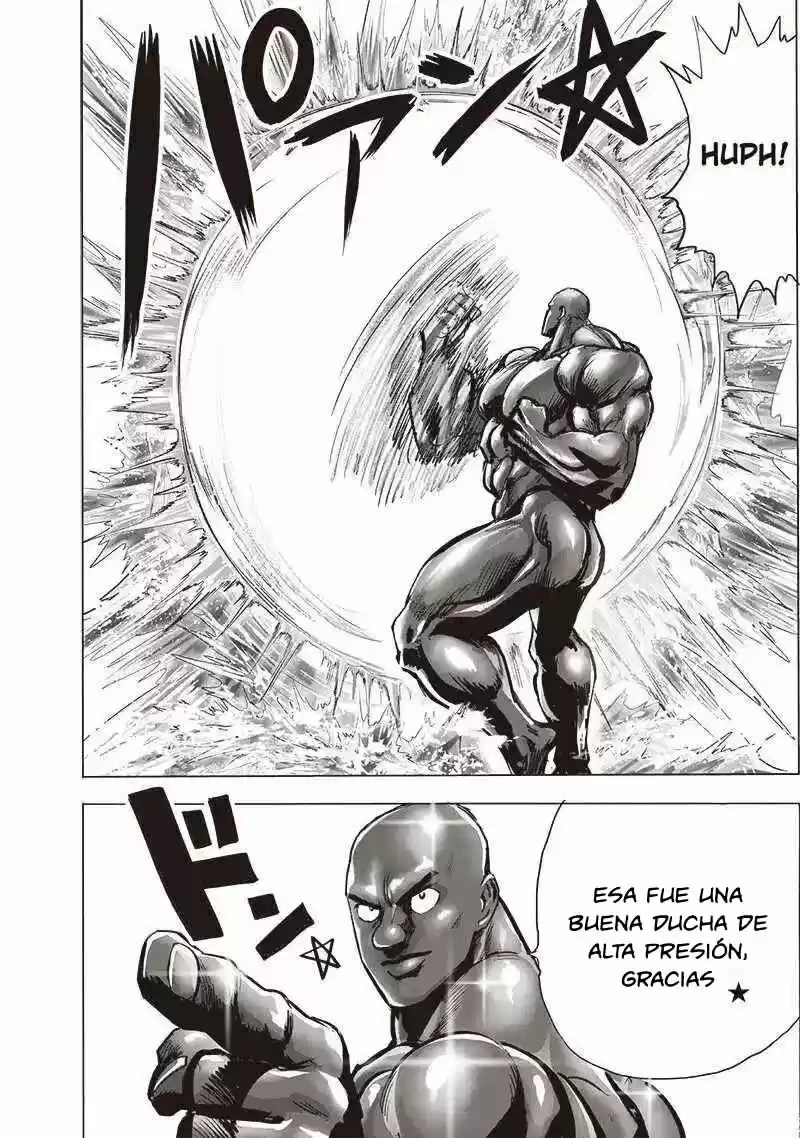 Onepunch-Man (ONE) - Capítulo 146 - Página 11 - LectorTMOo