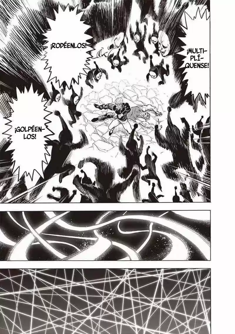 Onepunch-Man (ONE) - Capítulo 146 - Página 14 - LectorTMOo