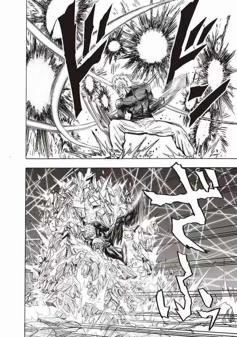 Onepunch-Man (ONE) - Capítulo 146 - Página 15 - LectorTMOo