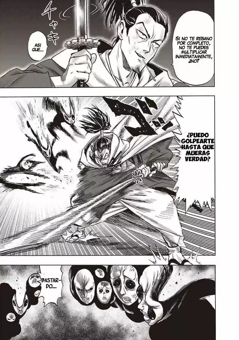 Onepunch-Man (ONE) - Capítulo 146 - Página 18 - LectorTMOo