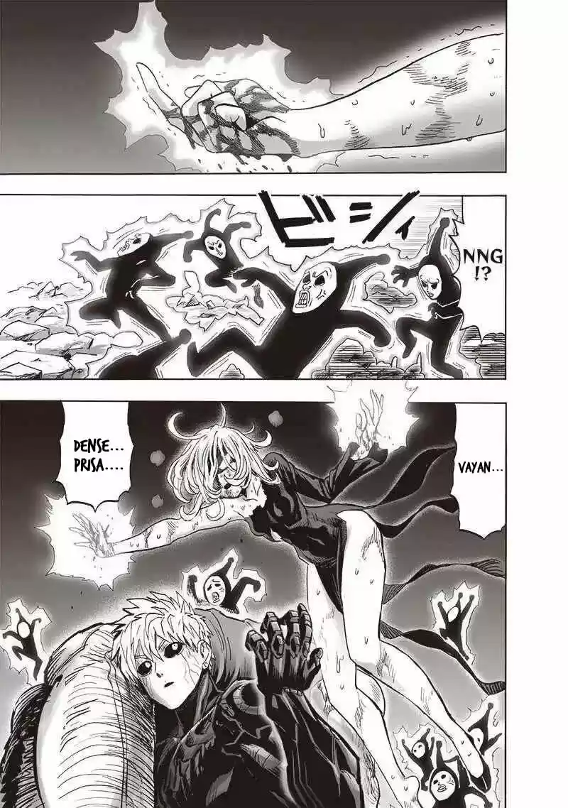 Onepunch-Man (ONE) - Capítulo 146 - Página 20 - LectorTMOo