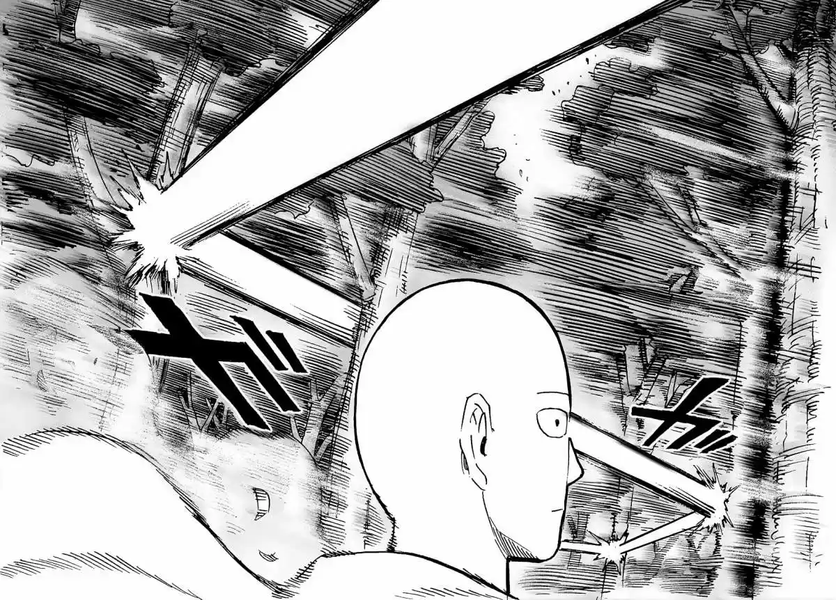 Onepunch-Man (ONE) - Capítulo 15 - Página 8 - LectorTMOo
