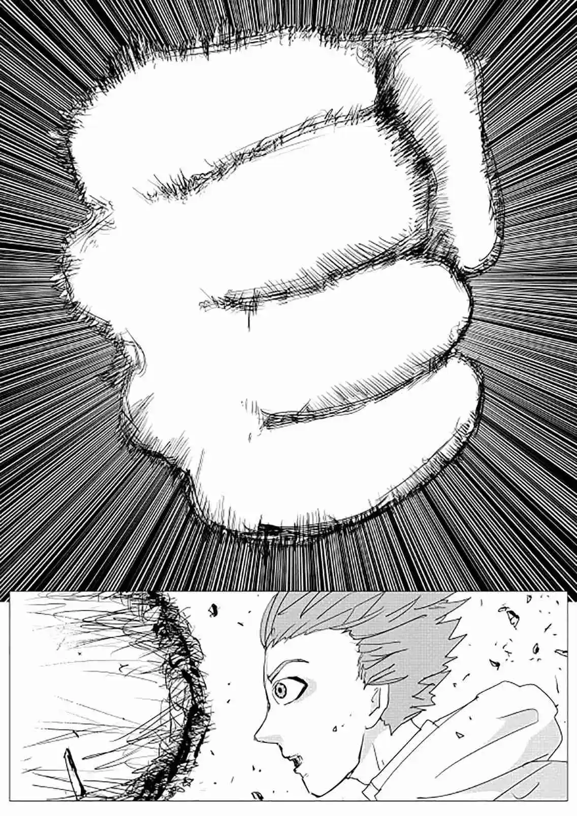 Onepunch-Man (ONE) - Capítulo 150 - Página 32 - LectorTMOo