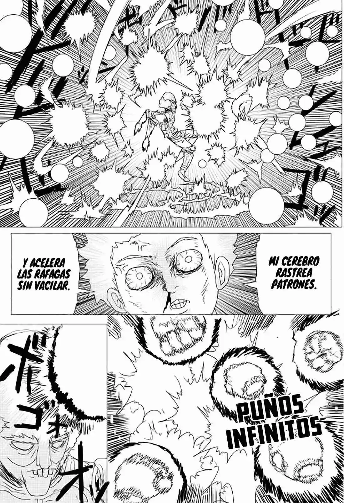 Onepunch-Man (ONE) - Capítulo 151 - Página 19 - LectorTMOo