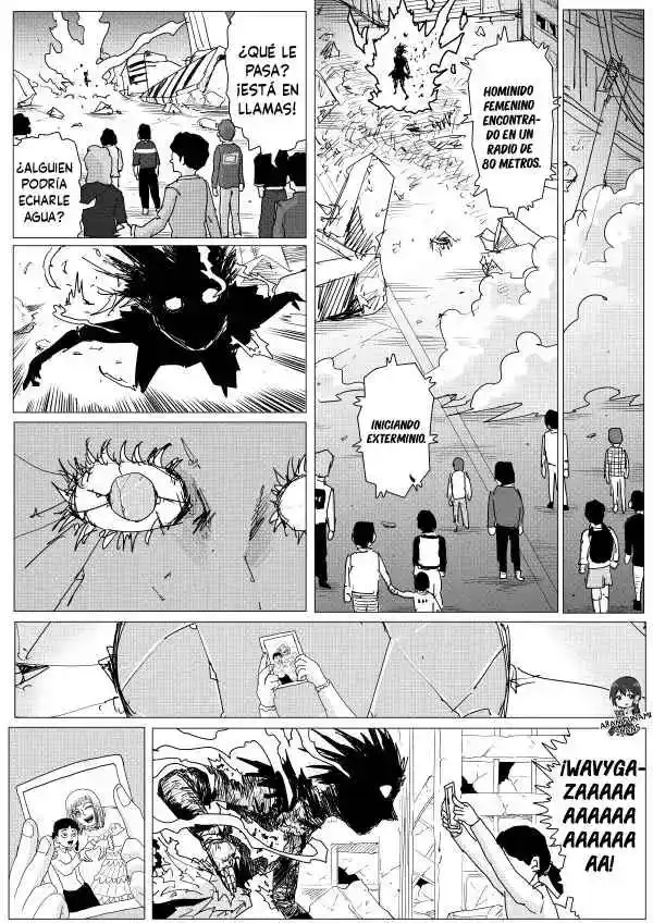 Onepunch-Man (ONE) - Capítulo 153 - Página 12 - LectorTMOo