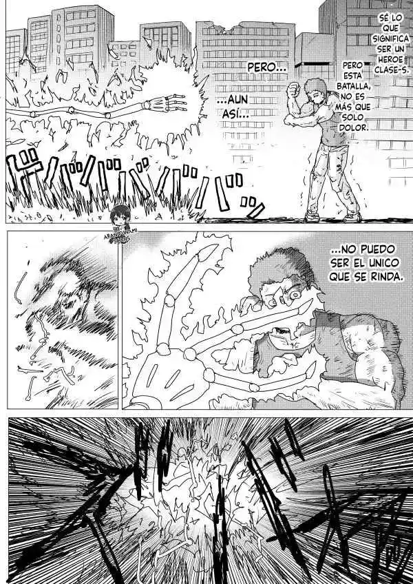 Onepunch-Man (ONE) - Capítulo 155 - Página 7 - LectorTMOo