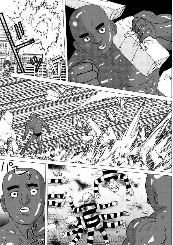 Onepunch-Man (ONE) - Capítulo 155 - Página 14 - LectorTMOo
