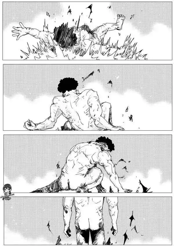 Onepunch-Man (ONE) - Capítulo 155 - Página 15 - LectorTMOo